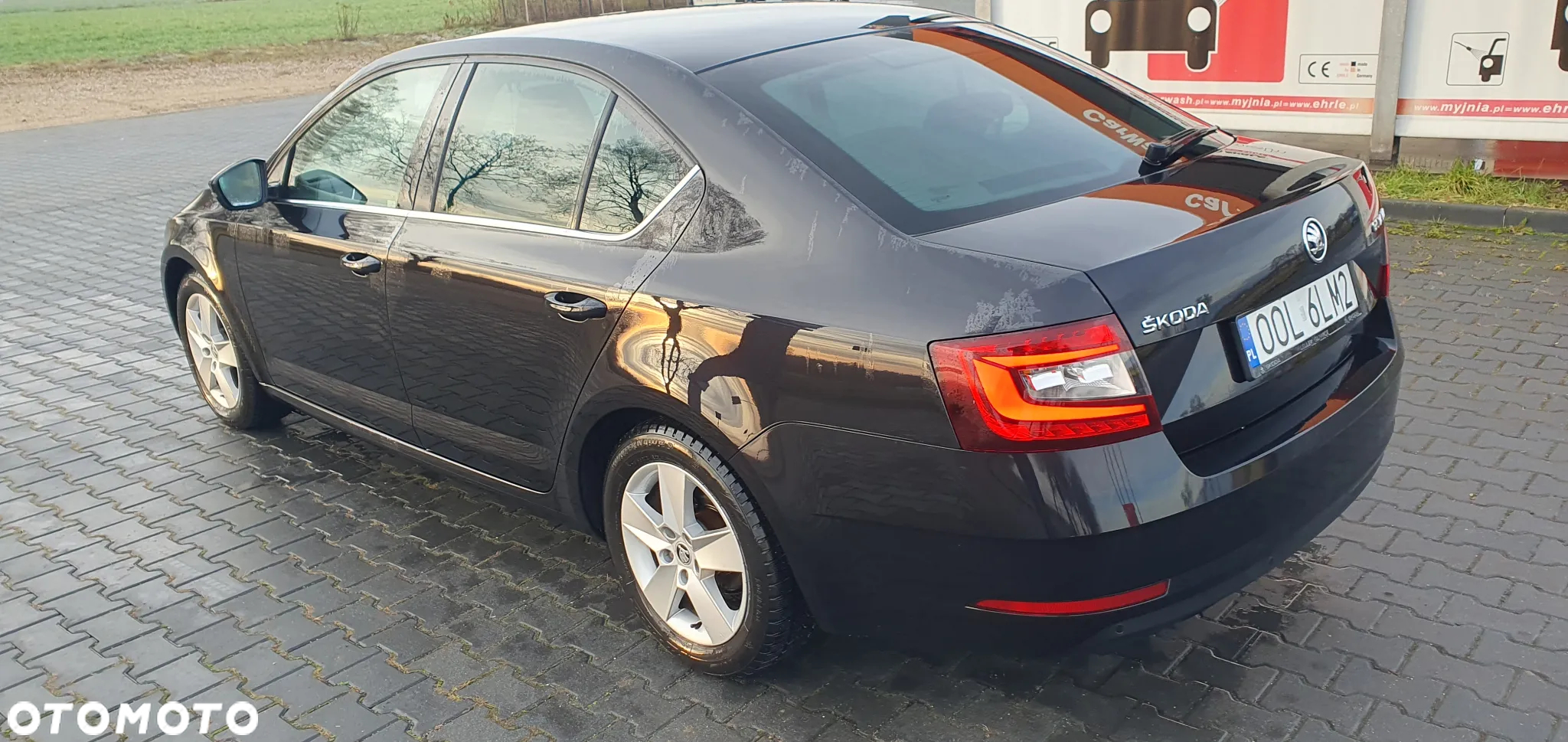 Skoda Octavia 1.6 TDI SCR Style - 20