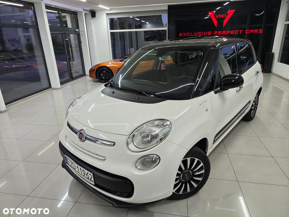 Fiat 500L - 6
