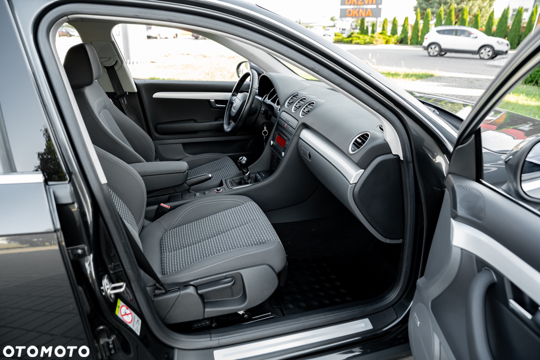 Seat Exeo ST 2.0T FSI Sport - 24