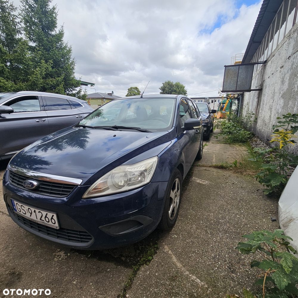 Ford Focus - 2