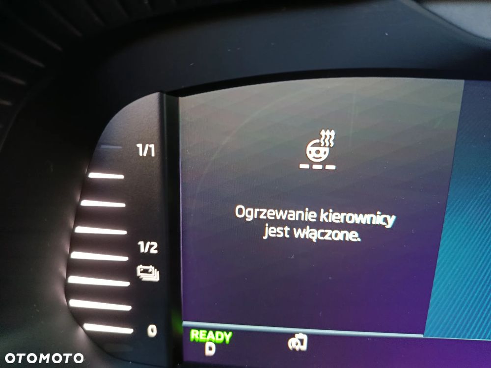 Skoda Octavia 1.4 TSI Plug-In Hybrid Sportline DSG - 22