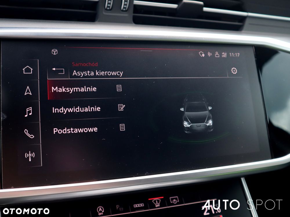Audi A6 Avant 55 TFSI quattro S tronic - 30