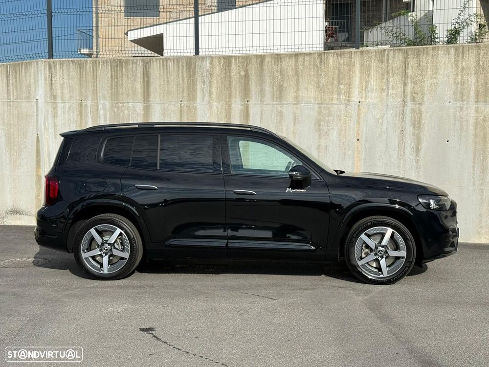 Mercedes-Benz GLB 250+ - 6
