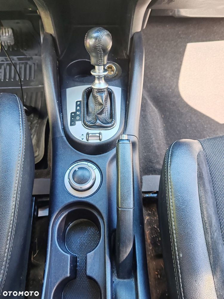 Peugeot 4007 2.2HDi Premium Euro5 - 12