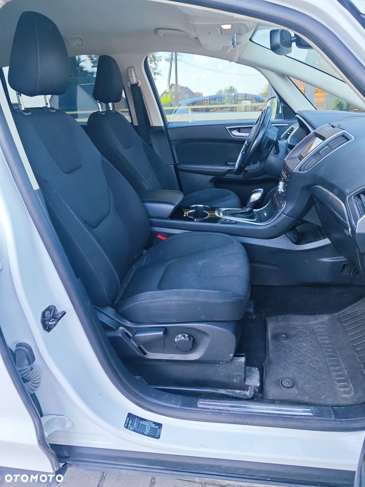 Ford S-Max 2.0 TDCi Titanium PowerShift - 13