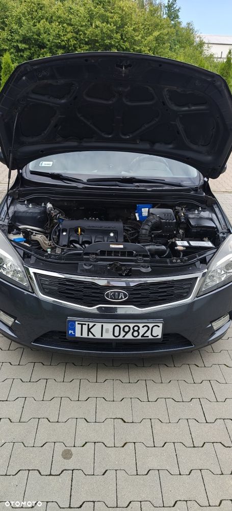 Kia Ceed - 6