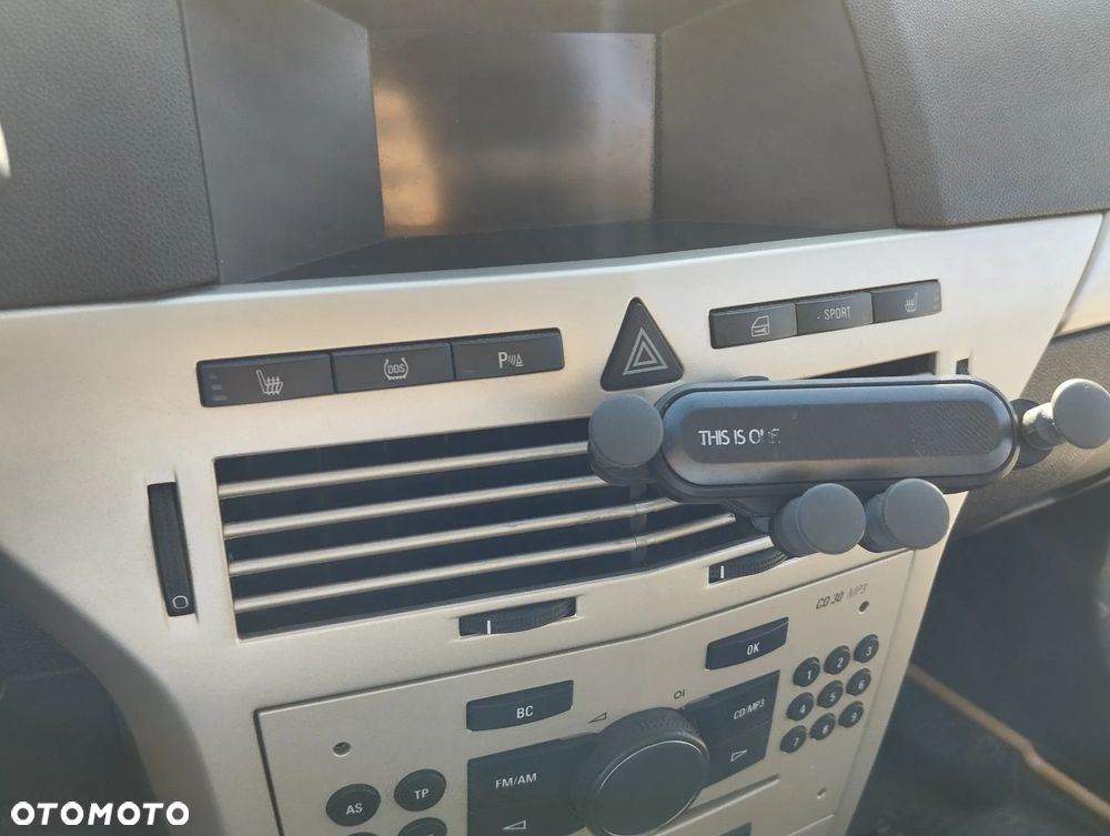 Opel Astra 1.6 Cosmo - 14