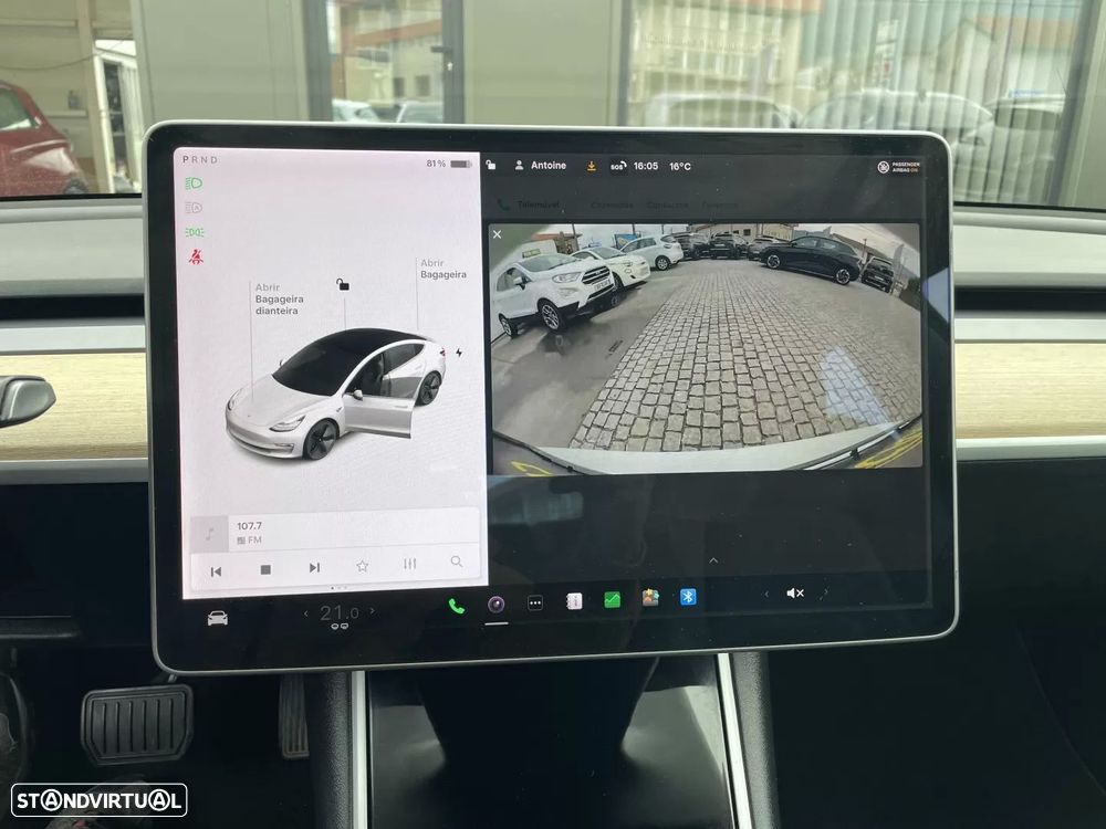 Tesla Model 3 AWD Dual Motor Performance - 24