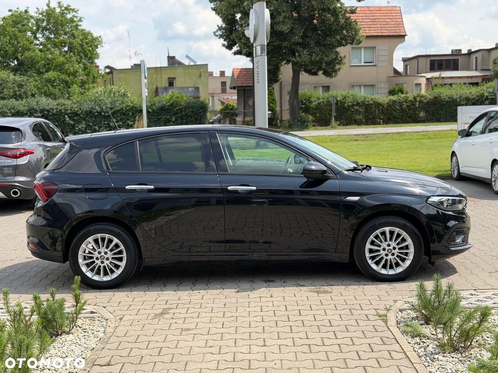 Fiat Tipo 1.6 MultiJet - 4