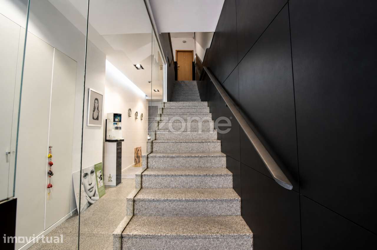 Apartamento T2 +1 no coração do Centro Histórico de Braga - Grande imagem: 4/29