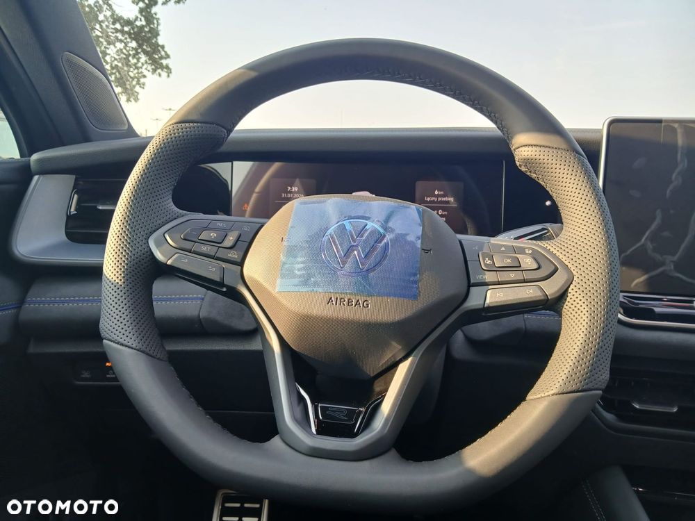 Volkswagen Tayron - 13