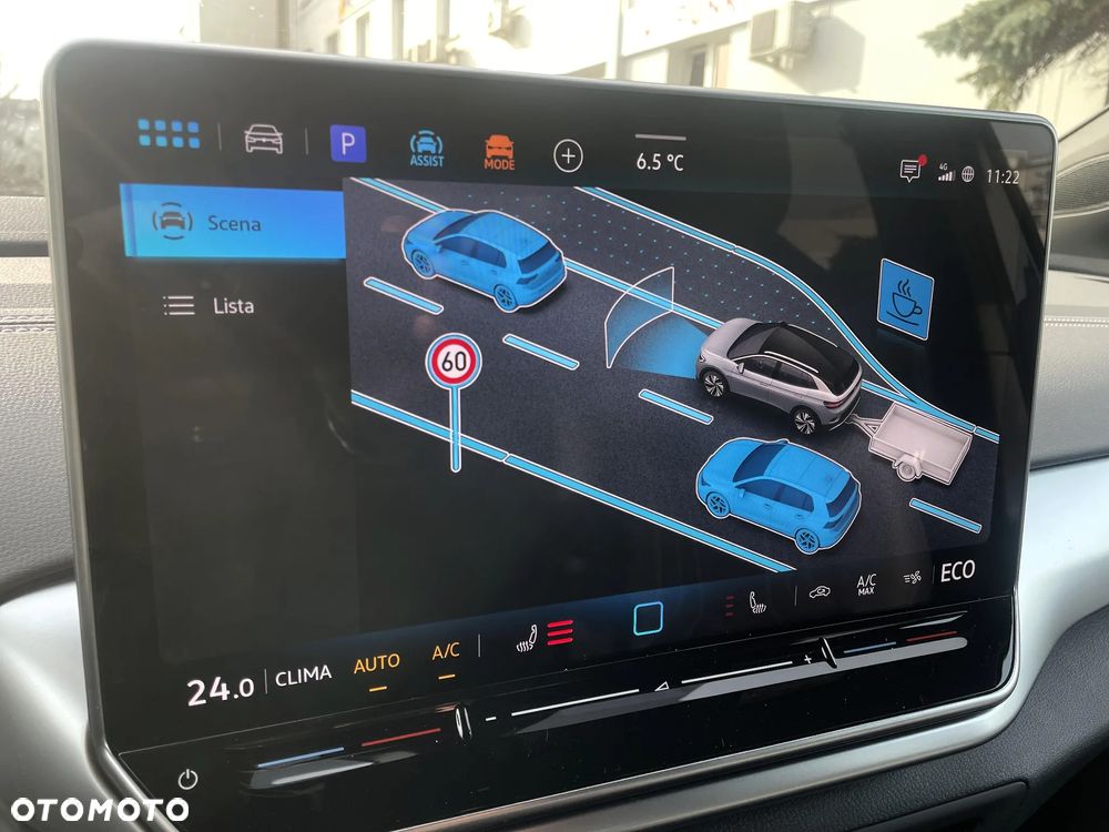 Volkswagen ID.4 77kWh Plus - 23