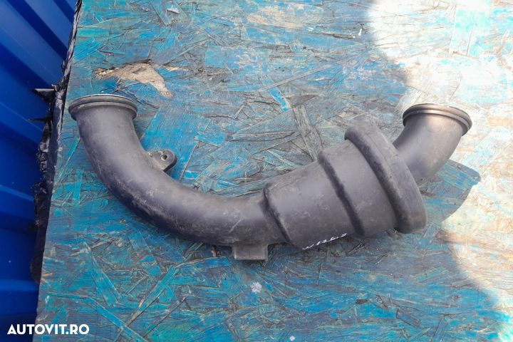 Furtun admisie A6511400387 A6511400387 Mercedes-Benz A-Class W176 [20 - 2