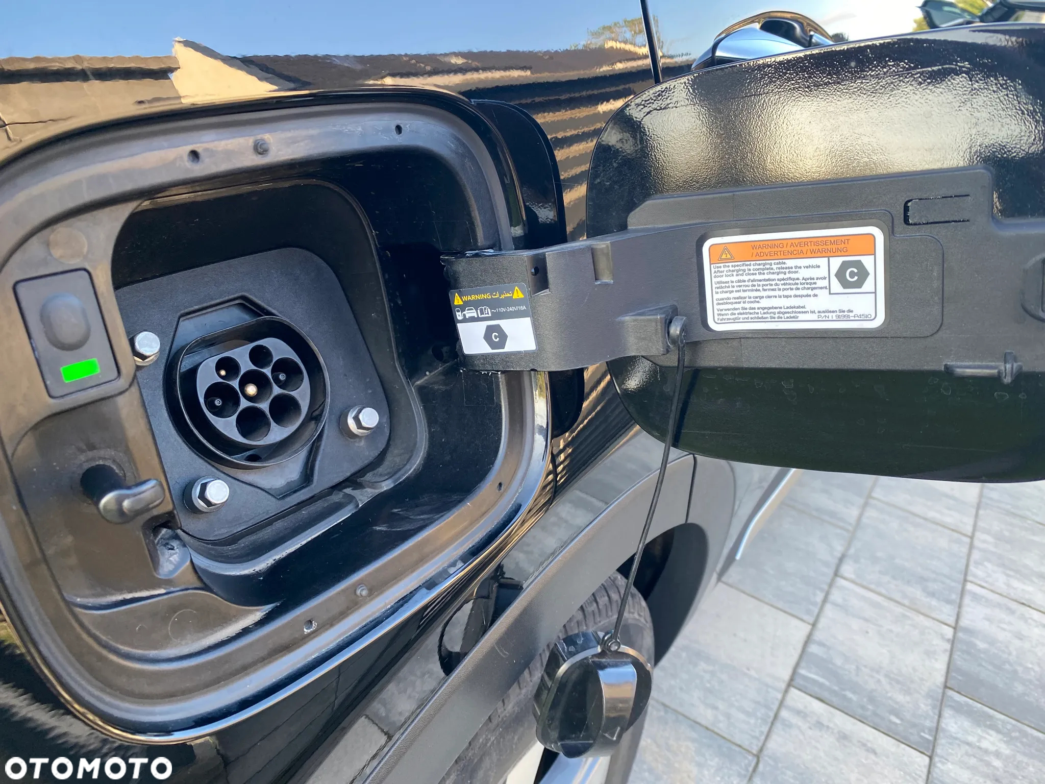 Kia Sorento - 15