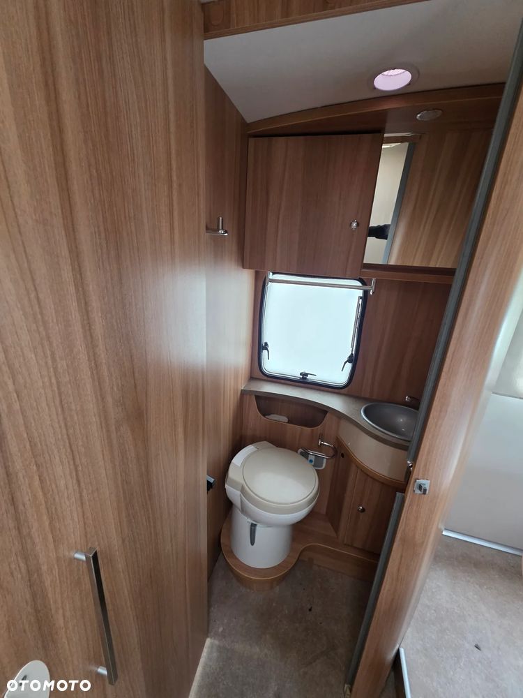 Chausson Flash 49 EB - 27