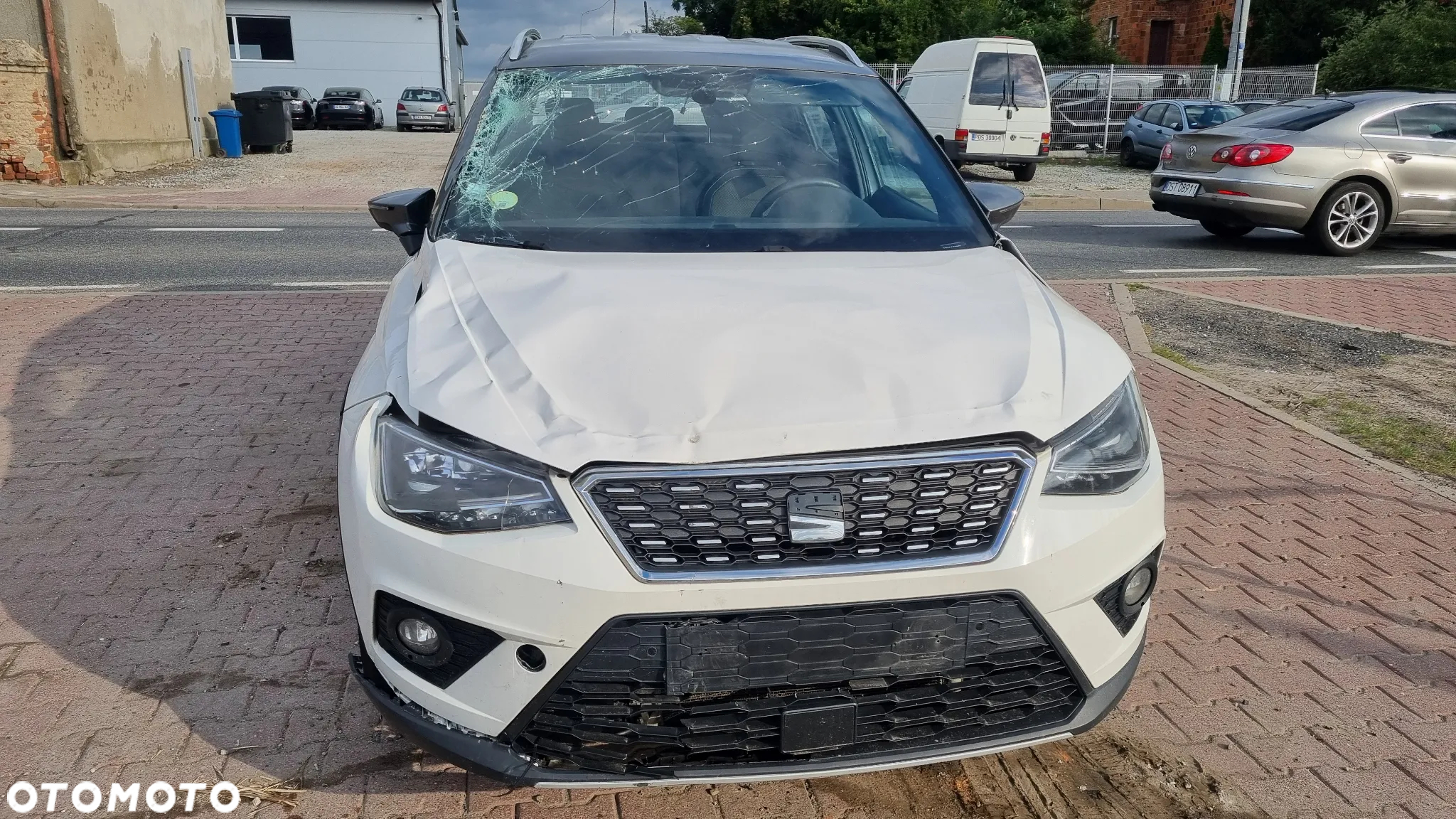 Seat Arona 1.6 TDI XCELLENCE - 8