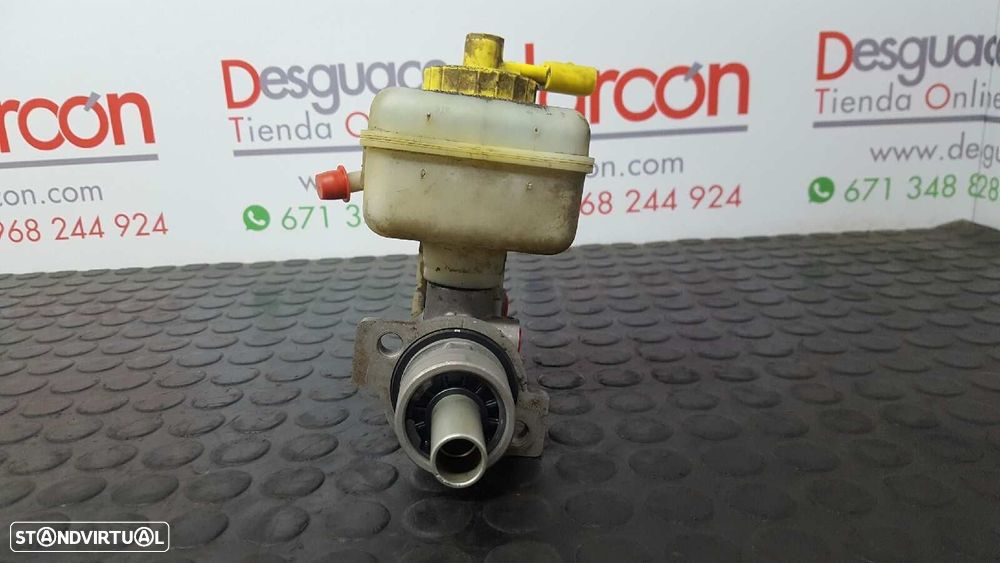 BOMBA DE TRAVÃO VOLKSWAGEN BORA BERLINA (1J2) CONCEPTLINE - 4