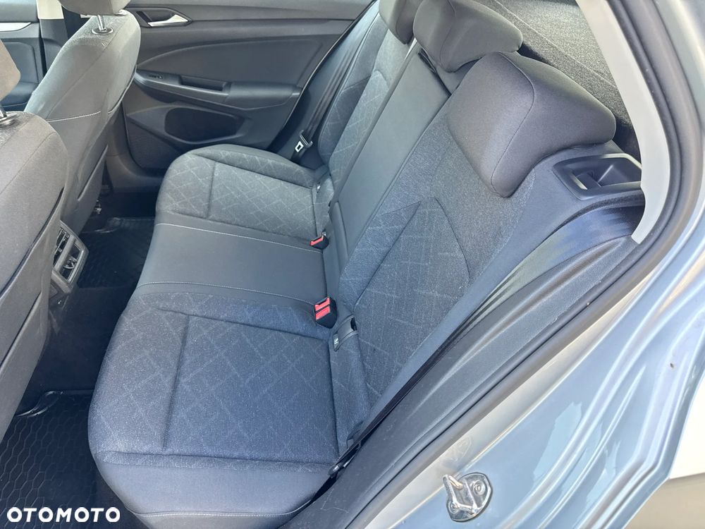 Volkswagen Golf 1.5 TSI EVO Life - 14