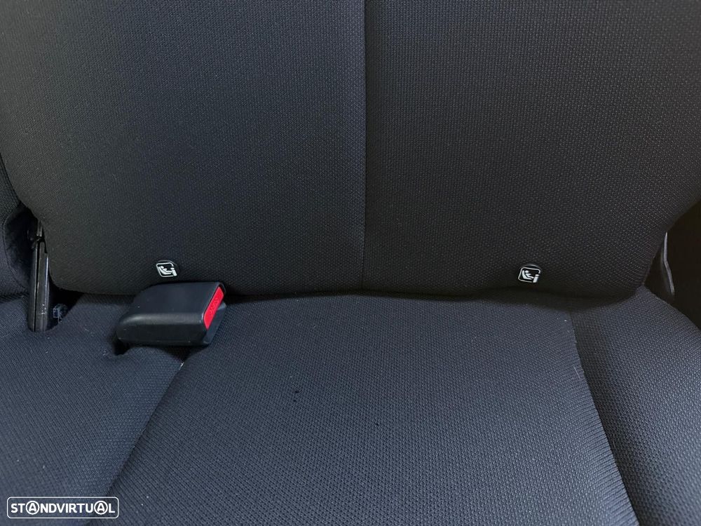 Citroën C1 1.0 VTi Shine ETG - 21