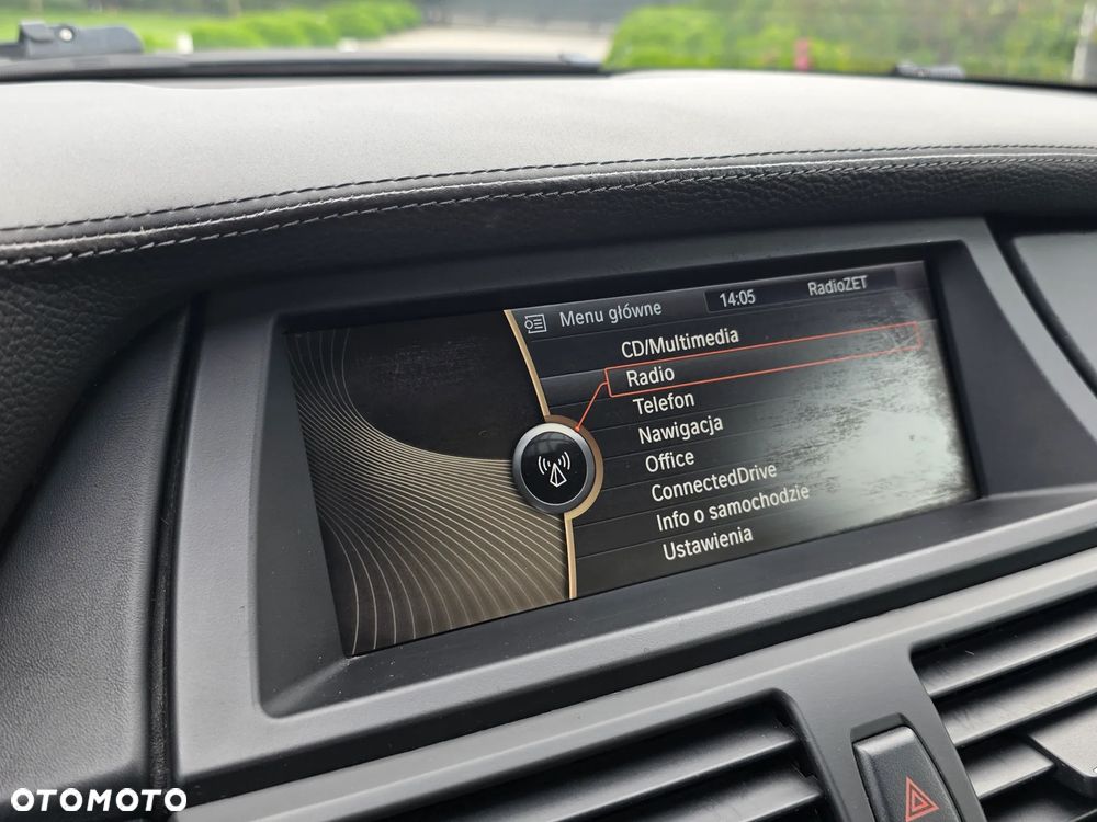 BMW X6 40d xDrive - 36