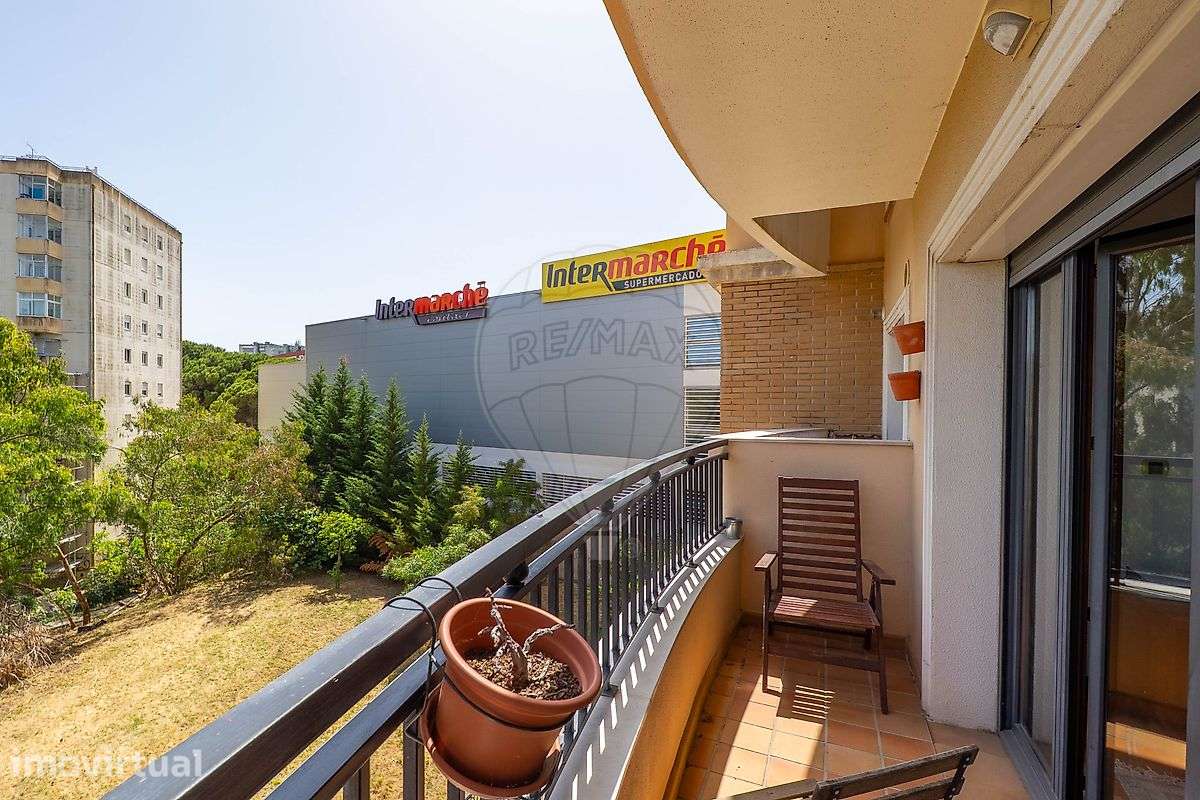 Apartamento T3 para venda - Grande imagem: 3/25