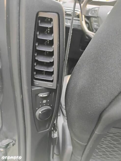 Ford Focus 2.0 TDCi Titanium - 15