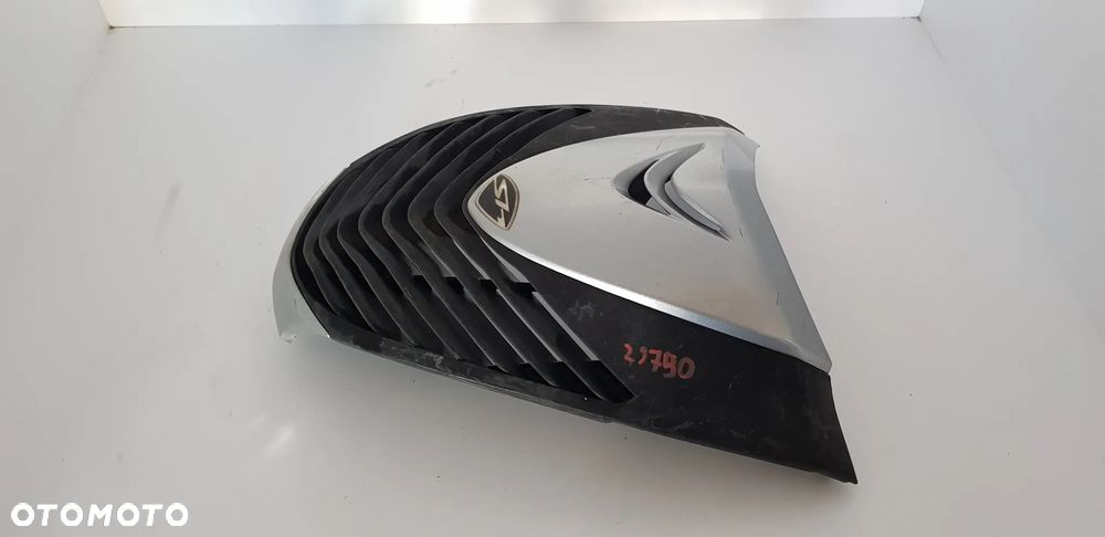 Honda SH 125 Czasza Grill Nosek Kratka Przód