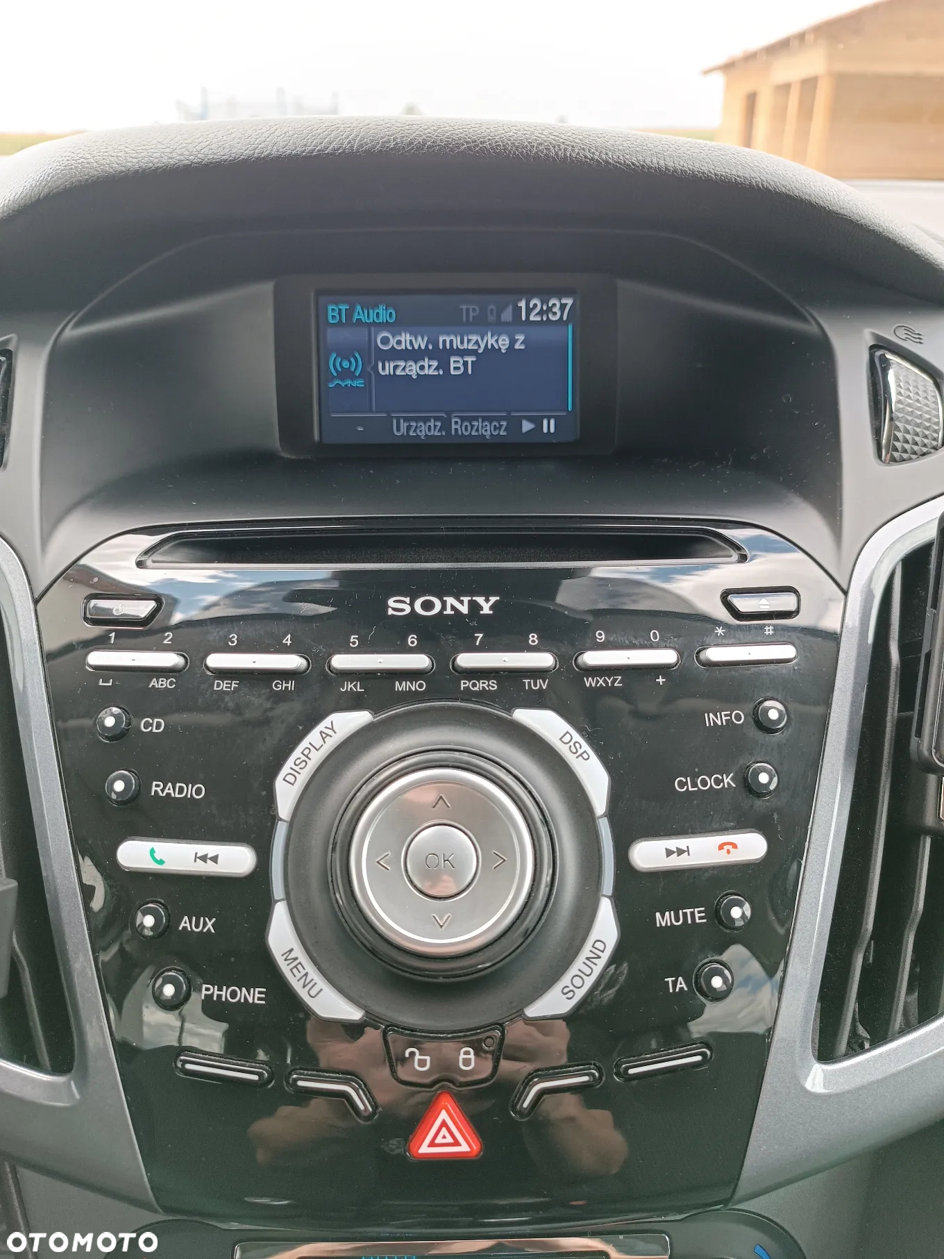 Ford Focus - 16