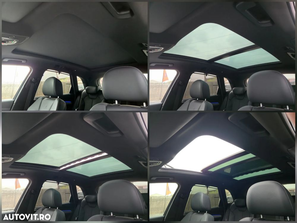 Audi Q5 55 TFSIe quattro S tronic S line - 10