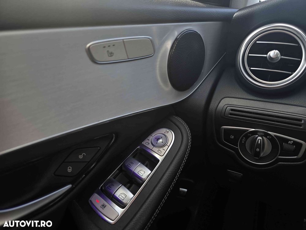 Mercedes-Benz GLC - 15