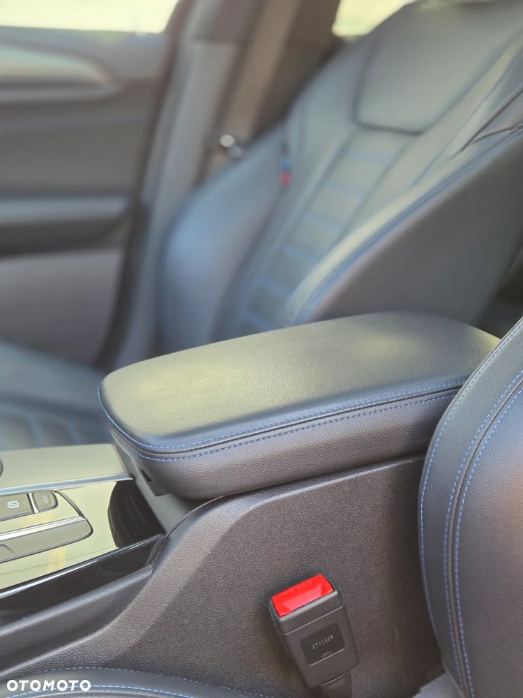 BMW X3 xDrive25d M Sport sport - 18