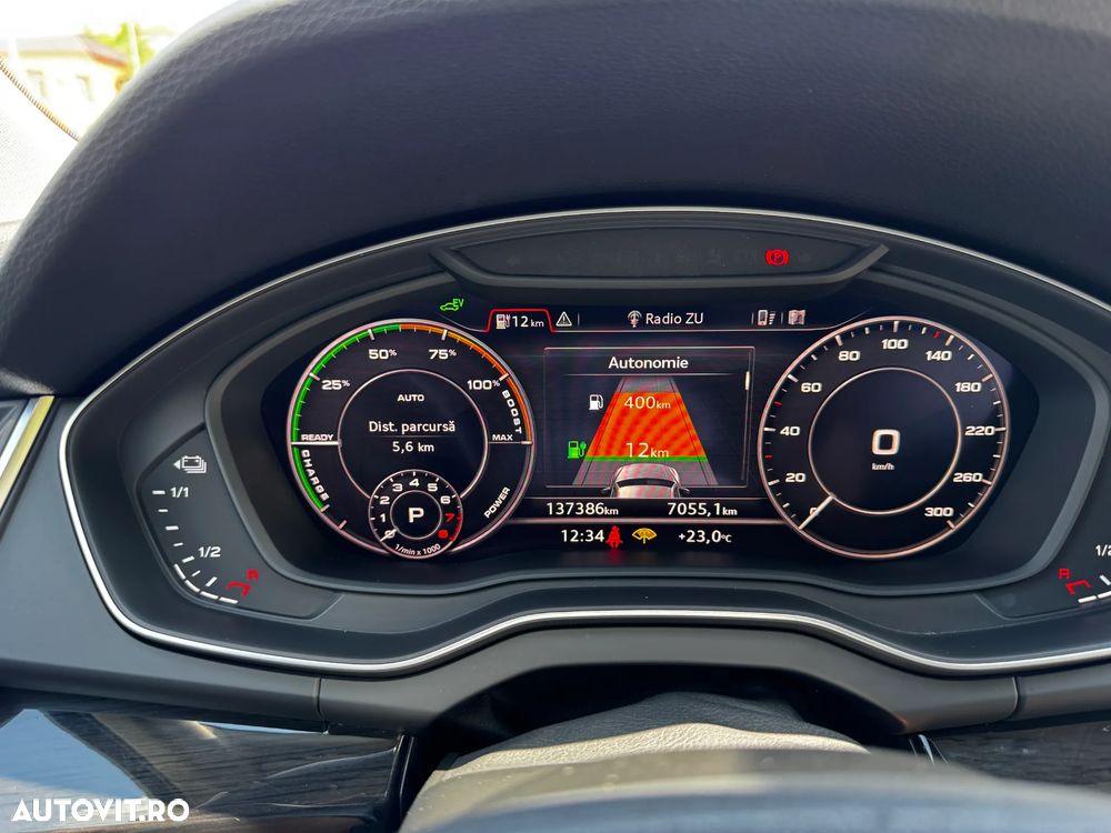 Audi Q5 - 6