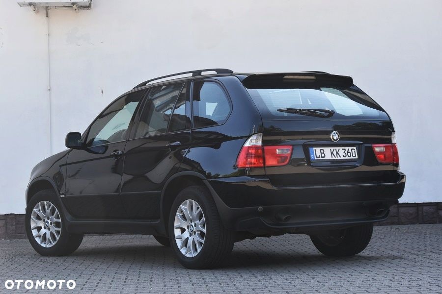 BMW X5 - 12
