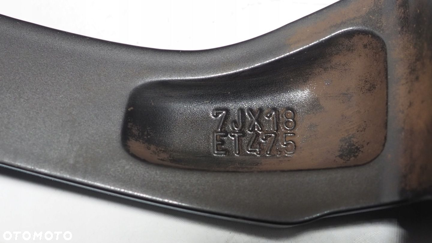 Ford felga aluminiowa 18 L1TC-H1A - 5
