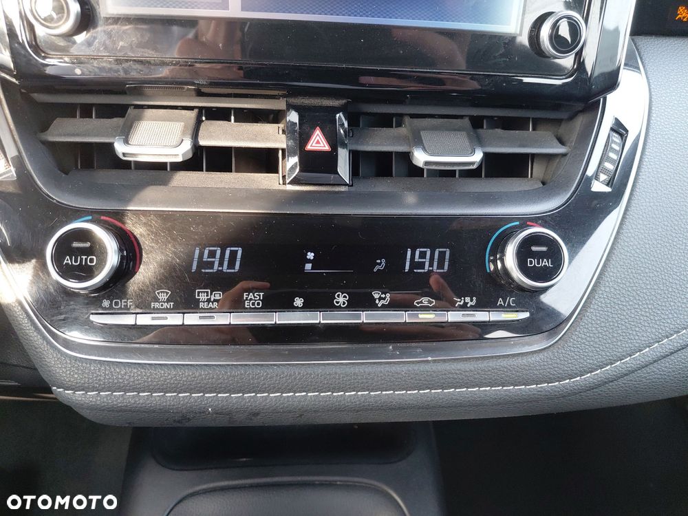 Toyota Corolla 1.2 T Comfort - 14