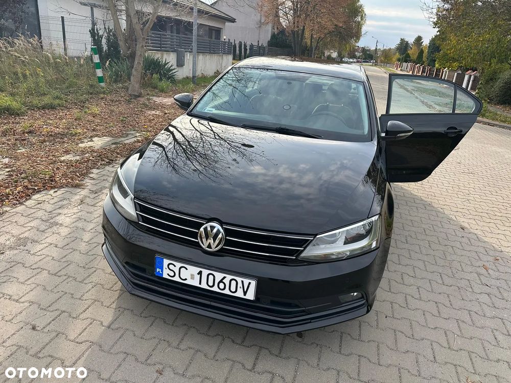 Volkswagen Jetta 2.0 TDI DPF BMT Comfortline - 14
