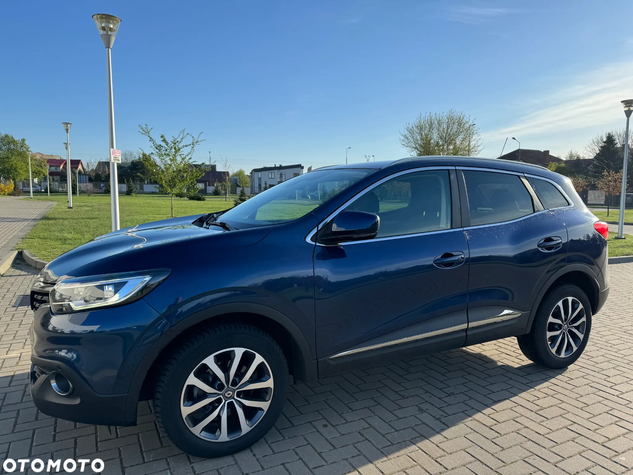 Renault Kadjar - 3