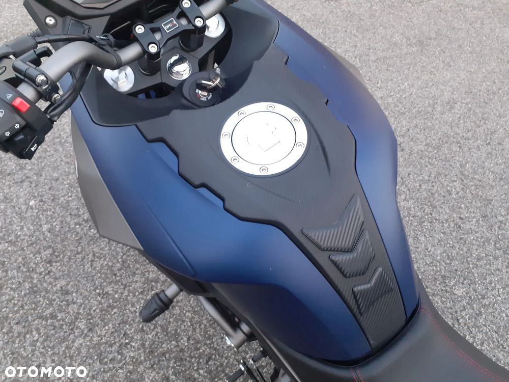 Barton Traverse 125 - 10
