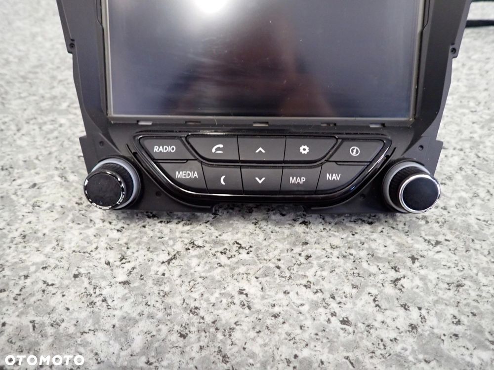 HYUNDAI i40 11-18 RADIO RADIOODTWARZACZ NAWIGACJA - 4