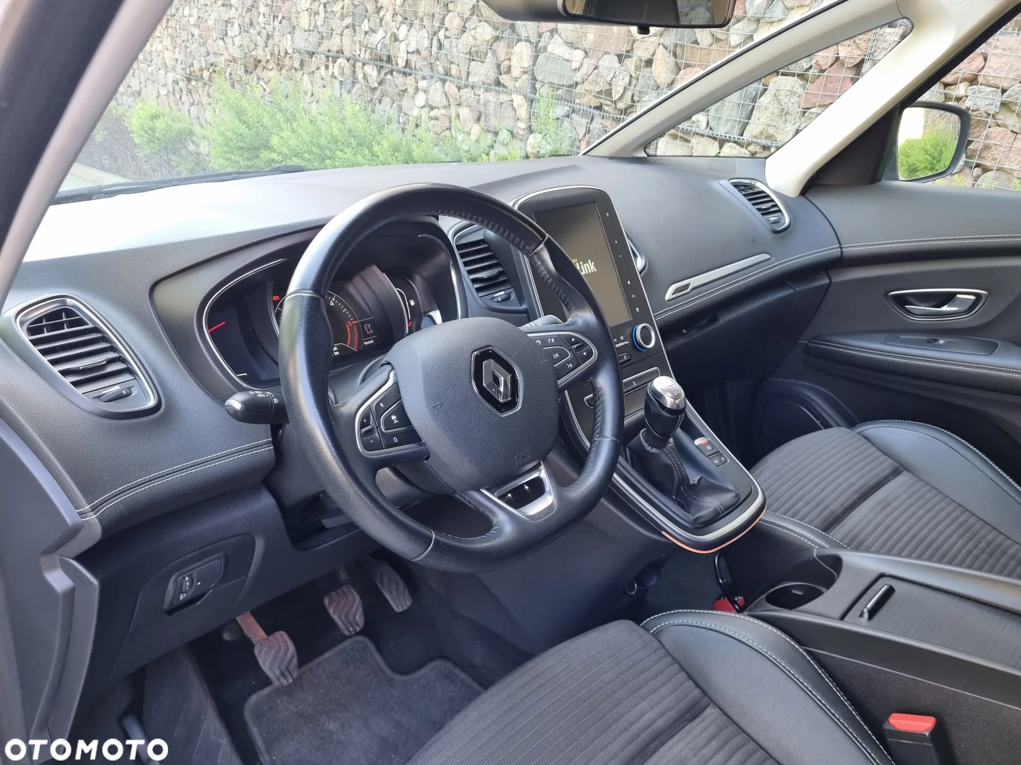 Renault Scenic - 7