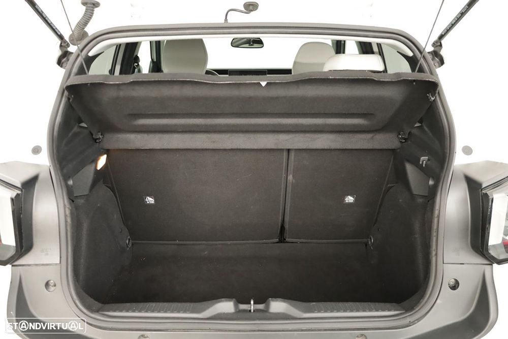 Citroën C3 1.2 Turbo Max - 21