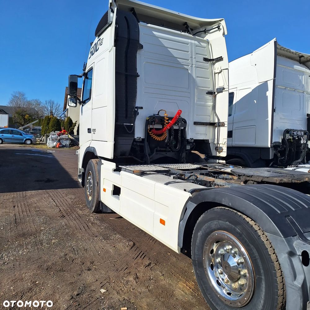 Volvo Fh13 - 3