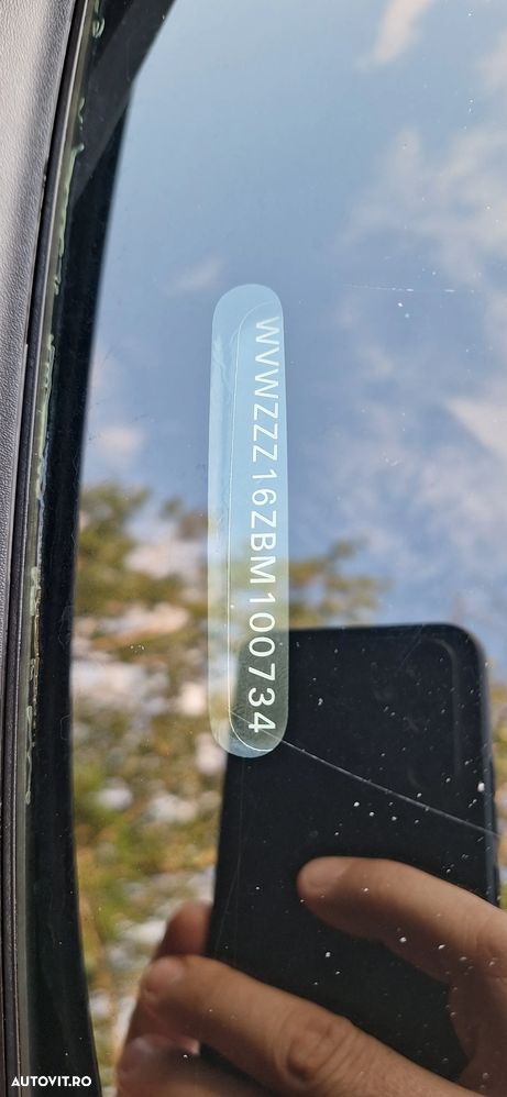 Volkswagen Jetta - 25