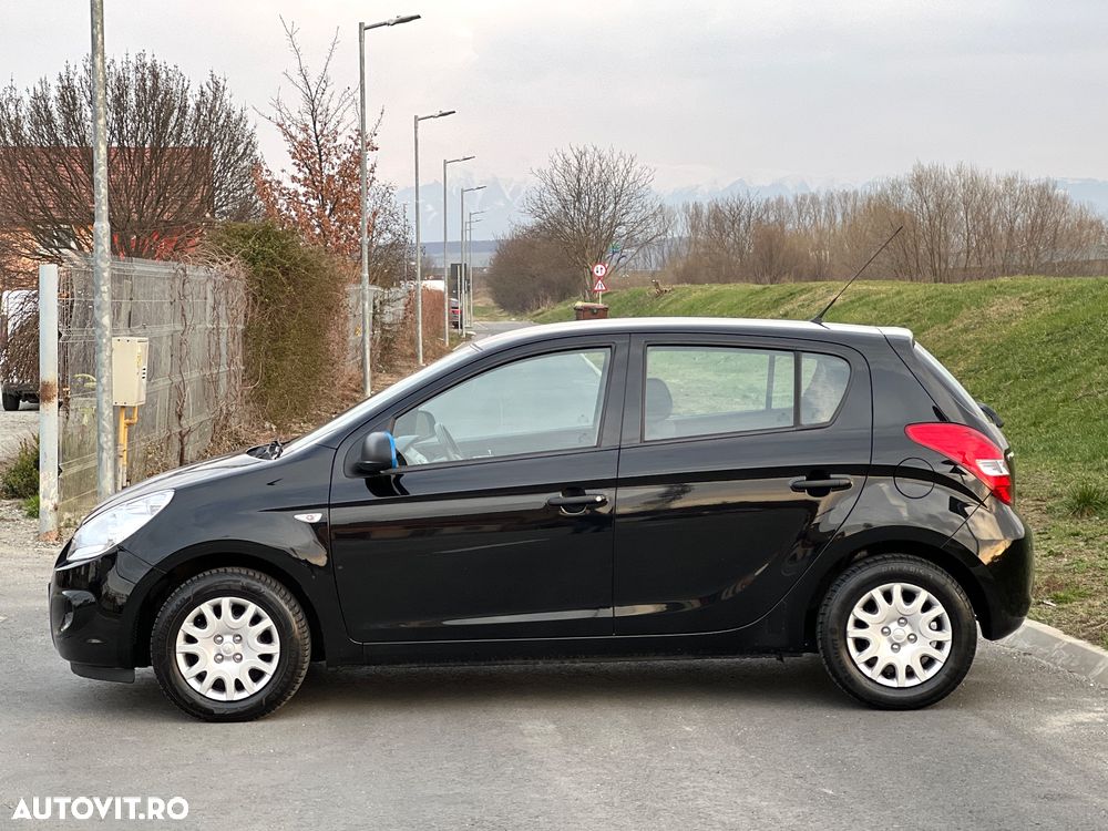 Hyundai i20 1.2 Comfort - 2