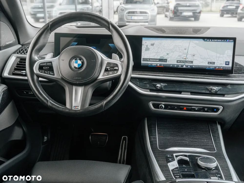 BMW X5 xDrive30d mHEV sport - 9