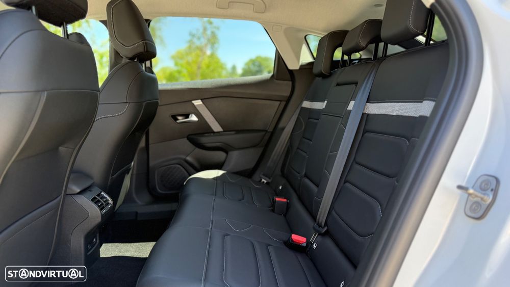 Citroën e-C4 156 MAX - 41