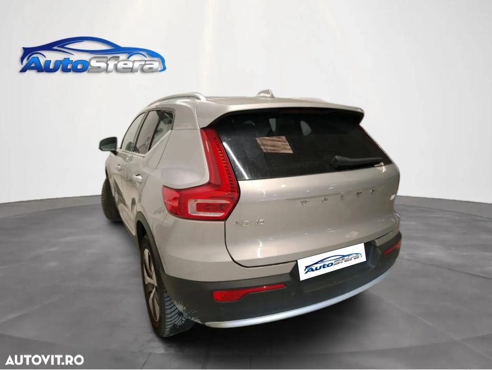 Volvo XC 40 T4 Recharge DKG Essential - 2