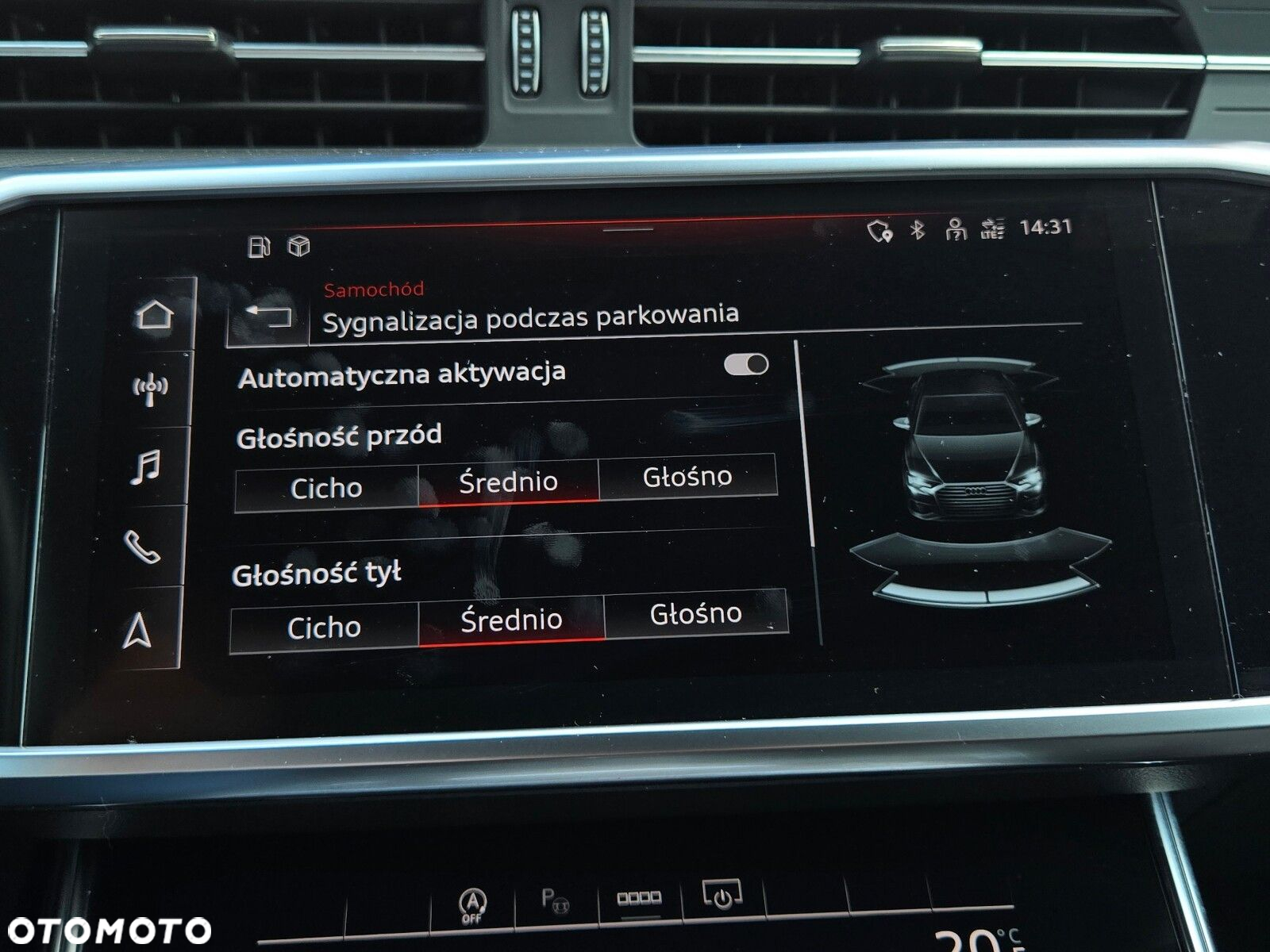 Audi A6 - 34