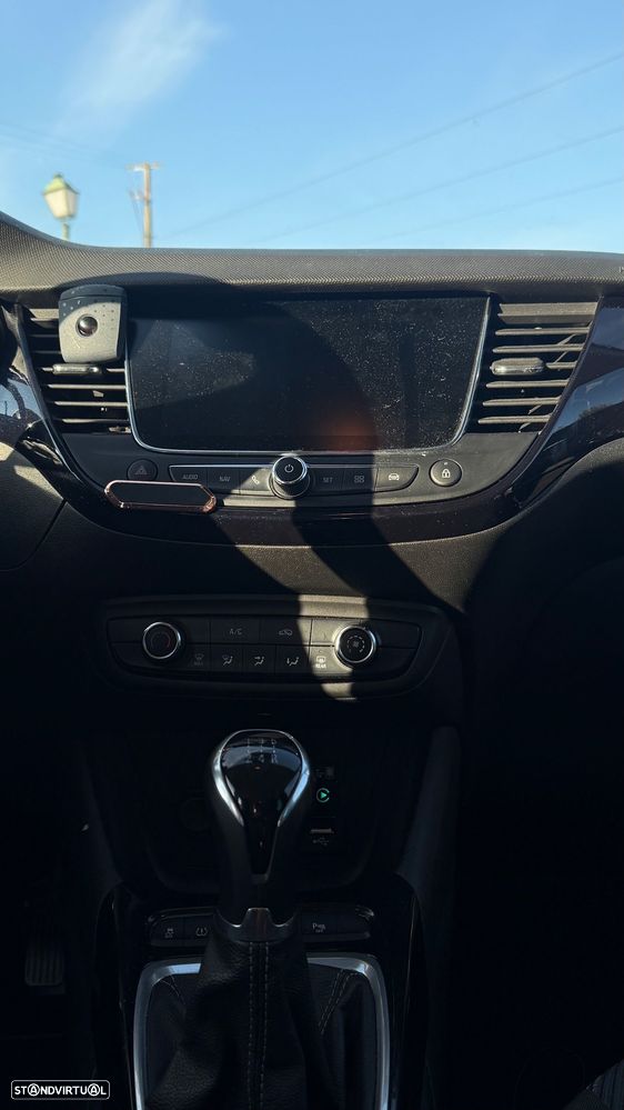 Opel Crossland X - 6
