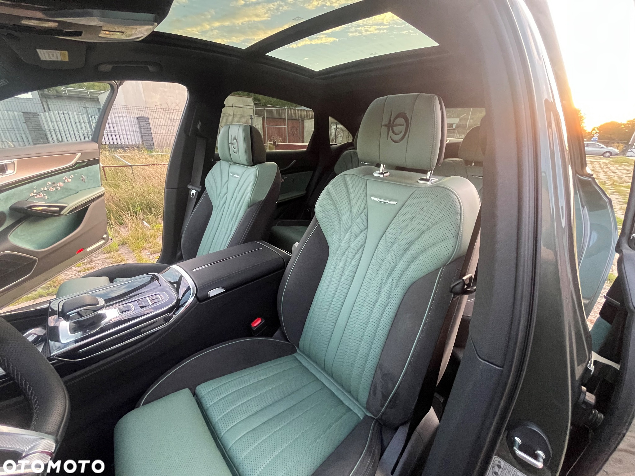 Hongqi H9 2.0T Deluxe - 8